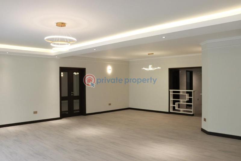 2 bedroom Apartment For Sale Riverside Estate westlands. Nairobi - 1