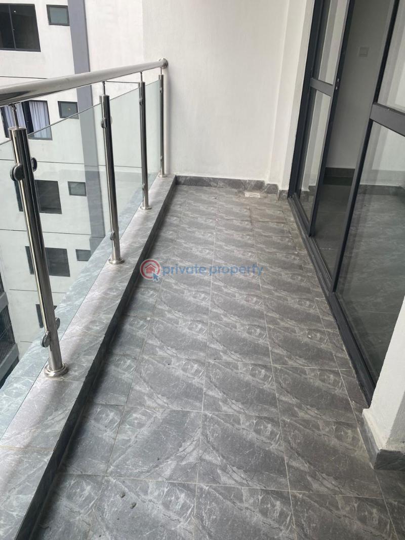 2 bedroom Apartment For Sale Riverside westlands. Nairobi - 8