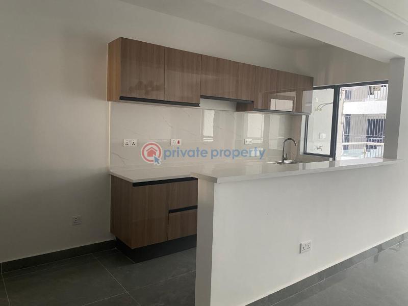 2 bedroom Apartment For Sale Riverside westlands. Nairobi - 2