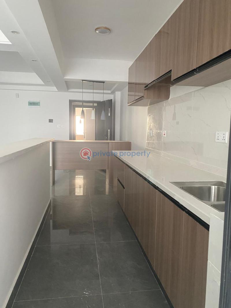 2 bedroom Apartment For Sale Riverside westlands. Nairobi - 10
