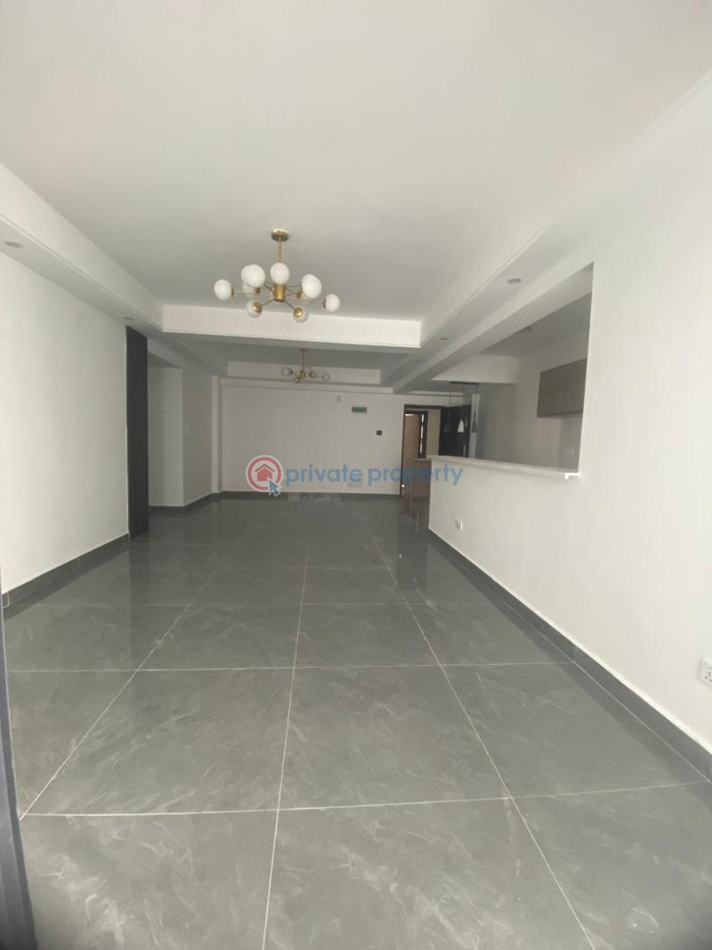 2 bedroom Apartment For Sale Riverside westlands. Nairobi - 7