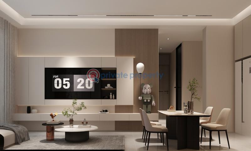2 bedroom Apartment For Sale Rongai Ongata Rongai Kajiado - 0