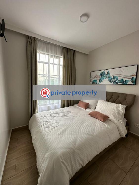 2 bedroom Apartment For Sale Ruaka Kiambu - 1