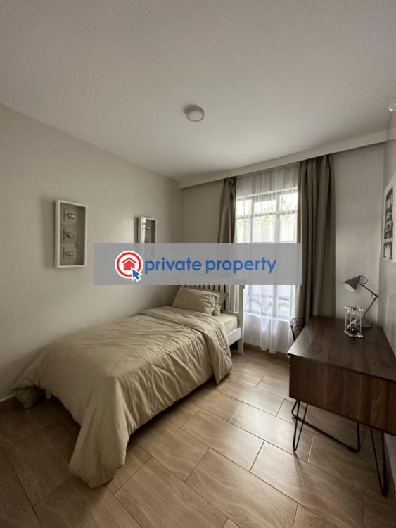 2 bedroom Apartment For Sale Ruaka Kiambu - 3