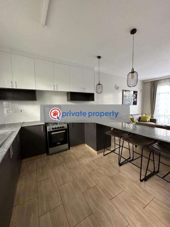 2 bedroom Apartment For Sale Ruaka Kiambu - 6
