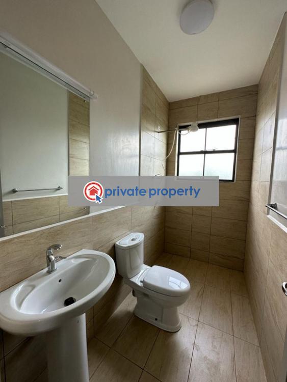 2 bedroom Apartment For Sale Ruaka Kiambu - 7