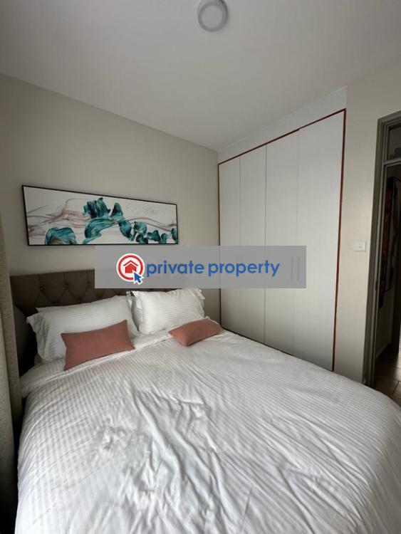 2 bedroom Apartment For Sale Ruaka Kiambu - 2