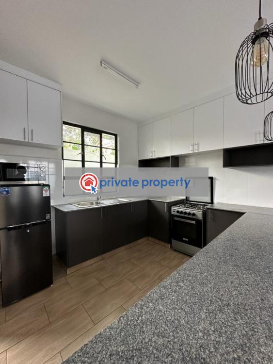 2 bedroom Apartment For Sale Ruaka Kiambu - 5