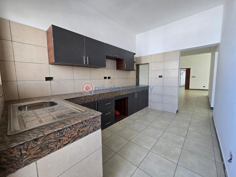 2 bedroom Apartment For Sale mtambo Road Bamburi Mombasa - 6