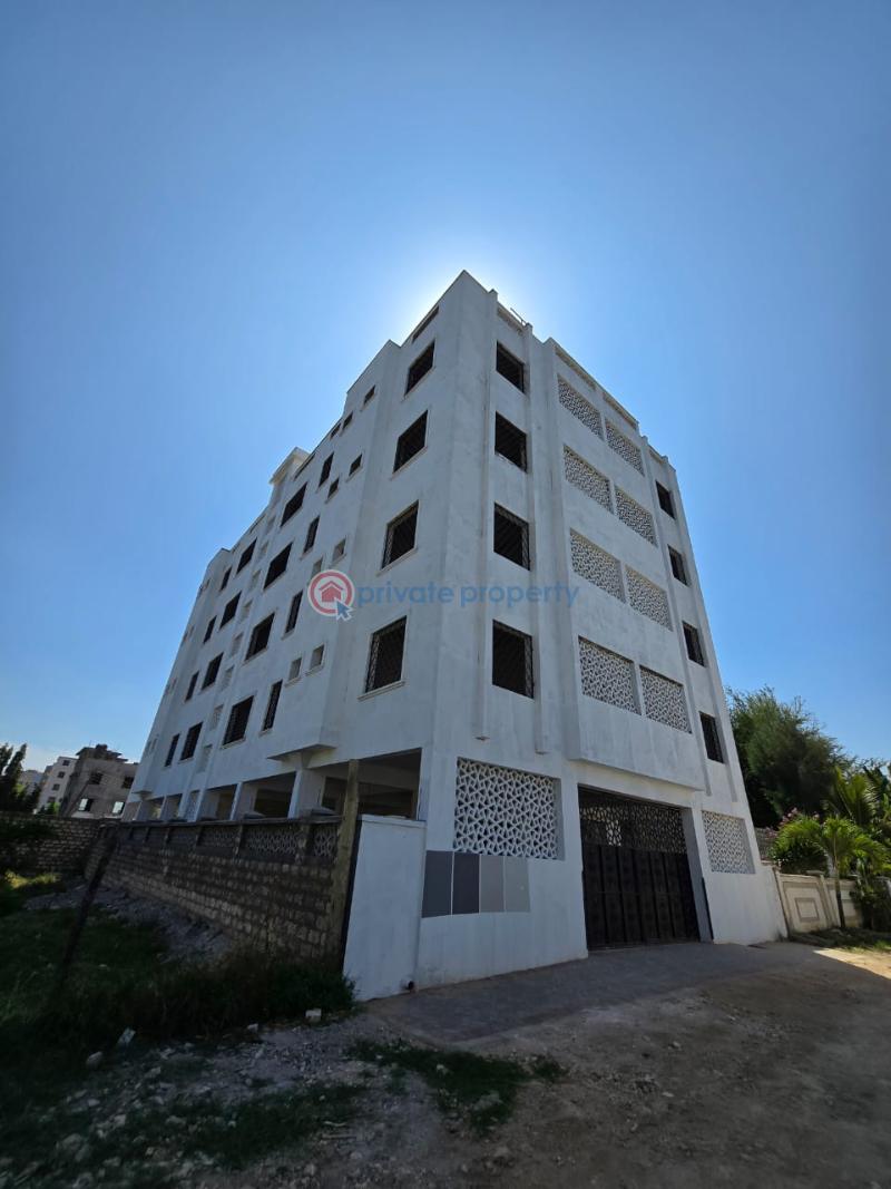 2 bedroom Apartment For Sale mtambo Road Bamburi Mombasa - 14