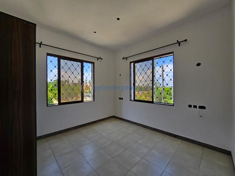 2 bedroom Apartment For Sale mtambo Road Bamburi Mombasa - 2
