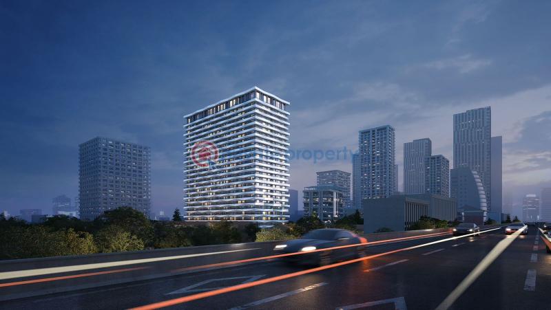 2 bedroom Apartment For Sale westlands Nairobi - 8