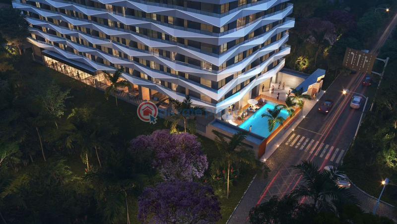 2 bedroom Apartment For Sale westlands Nairobi - 0