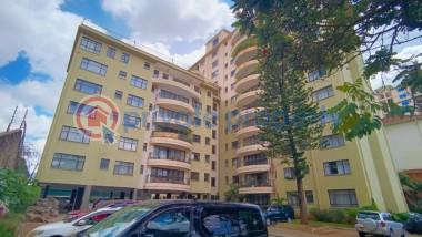 2 bedroom Apartment For Sale Denis Pritt, Kilimani. kilimani Estate Nairobi - 5