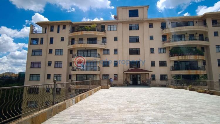 2 bedroom Apartment For Sale Denis Pritt, Kilimani. kilimani Estate Nairobi - 3
