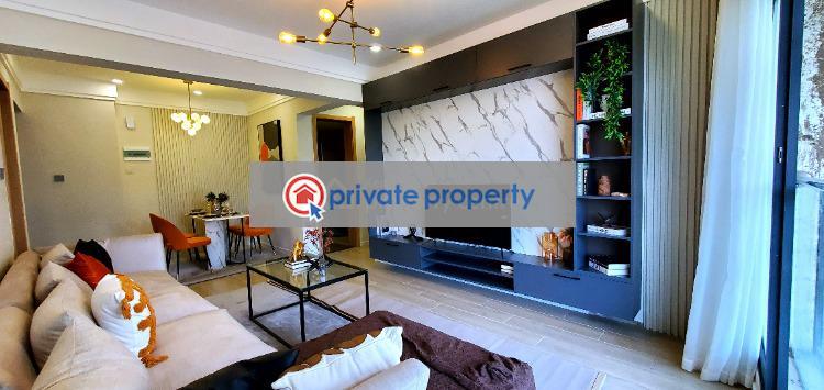2 bedroom Apartment For Sale &nbsp;hatheru Road Lavington Nairobi - 2