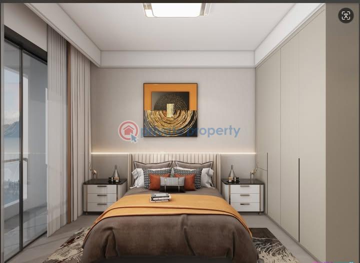2 bedroom Apartment For Sale Valley Arcade Lavington Nairobi - 3