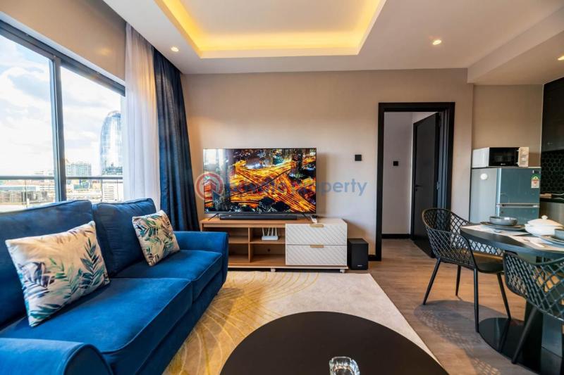 2 bedroom Apartment For Sale westlands Nairobi - 15