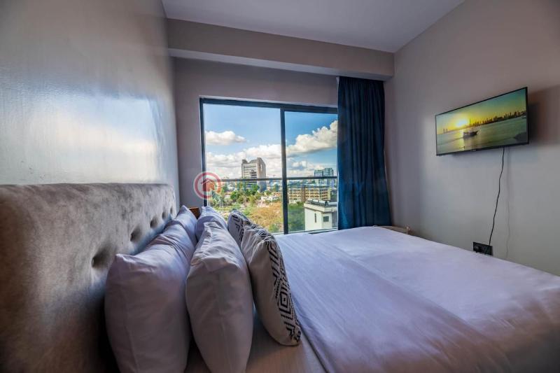 2 bedroom Apartment For Sale westlands Nairobi - 14