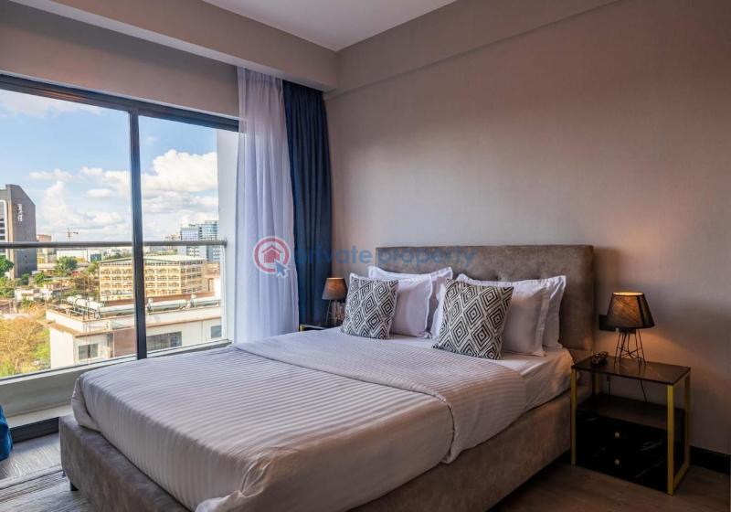 2 bedroom Apartment For Sale westlands Nairobi - 13