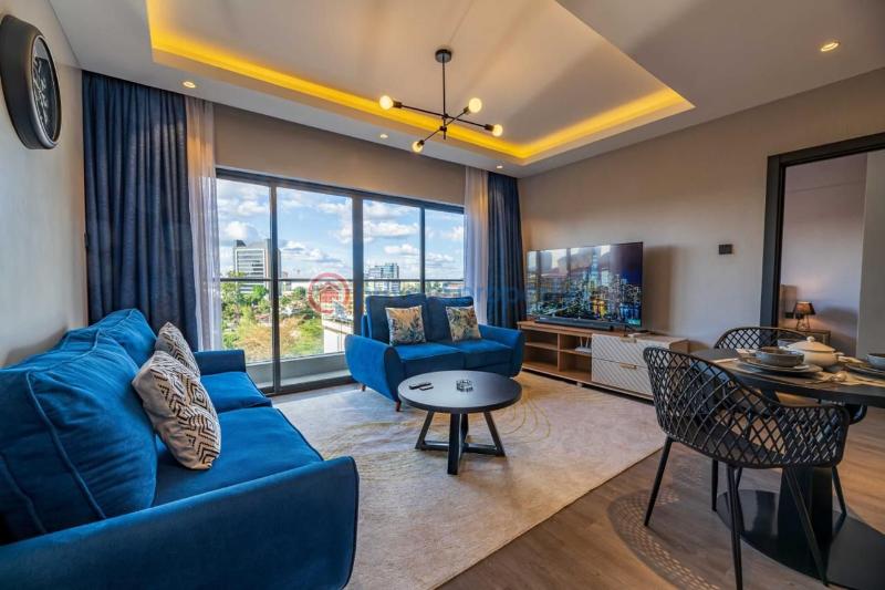 2 bedroom Apartment For Sale westlands Nairobi - 12