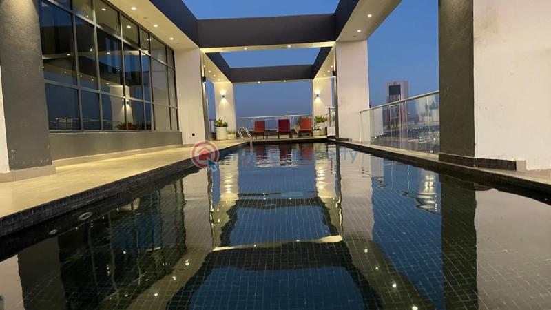 2 bedroom Apartment For Sale westlands Nairobi - 8
