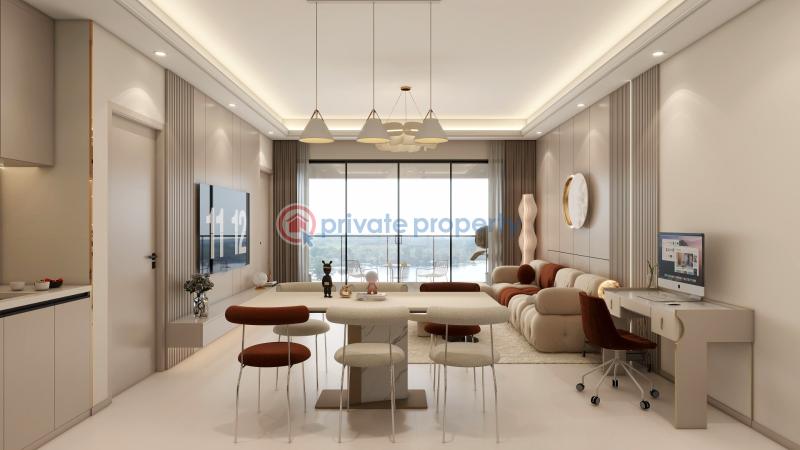 2 bedroom Apartment For Sale Westlands Nairobi - 11