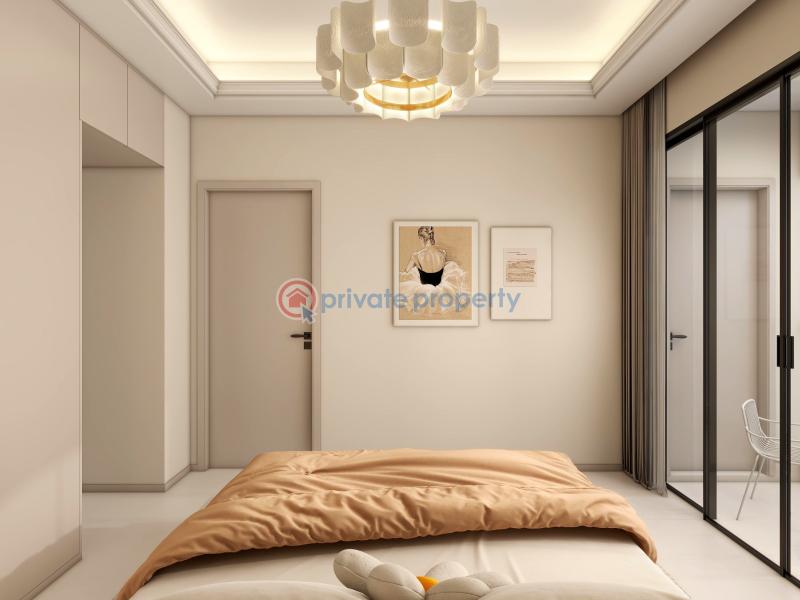 2 bedroom Apartment For Sale Westlands Nairobi - 16