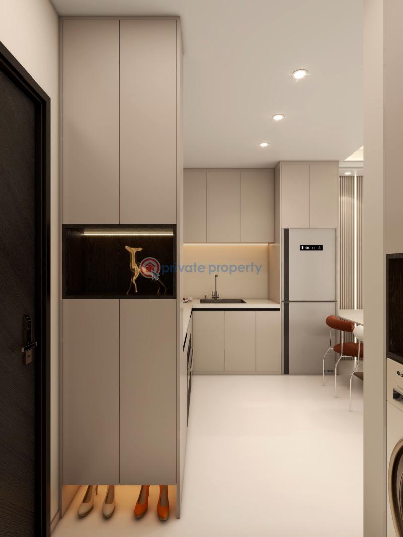 2 bedroom Apartment For Sale Westlands Nairobi - 1