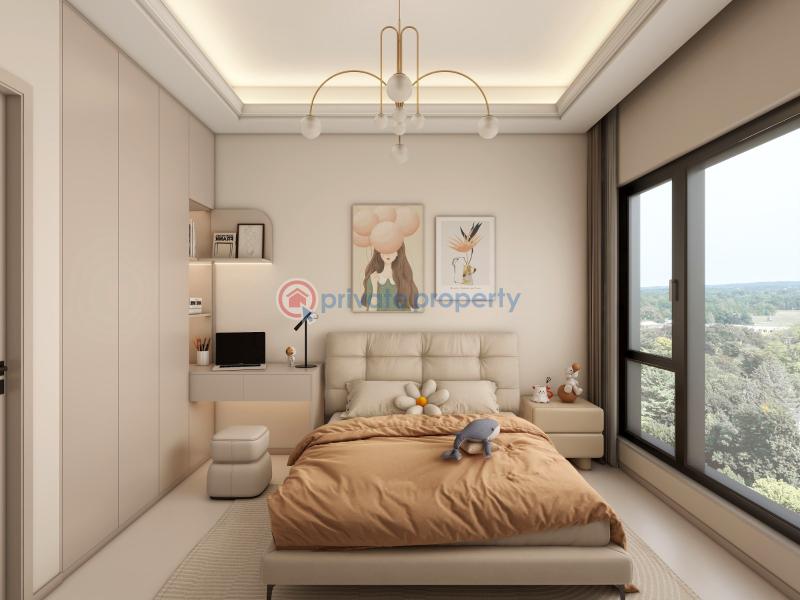 2 bedroom Apartment For Sale Westlands Nairobi - 12