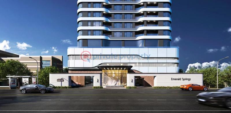 2 bedroom Apartment For Sale Westlands Nairobi - 8