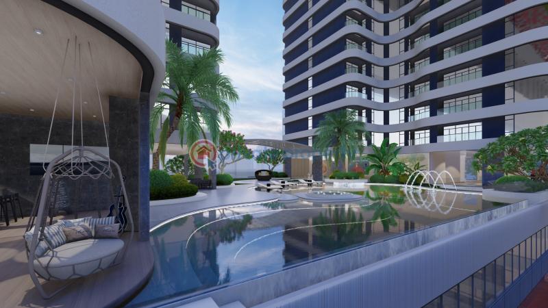 2 bedroom Apartment For Sale Westlands Nairobi - 4