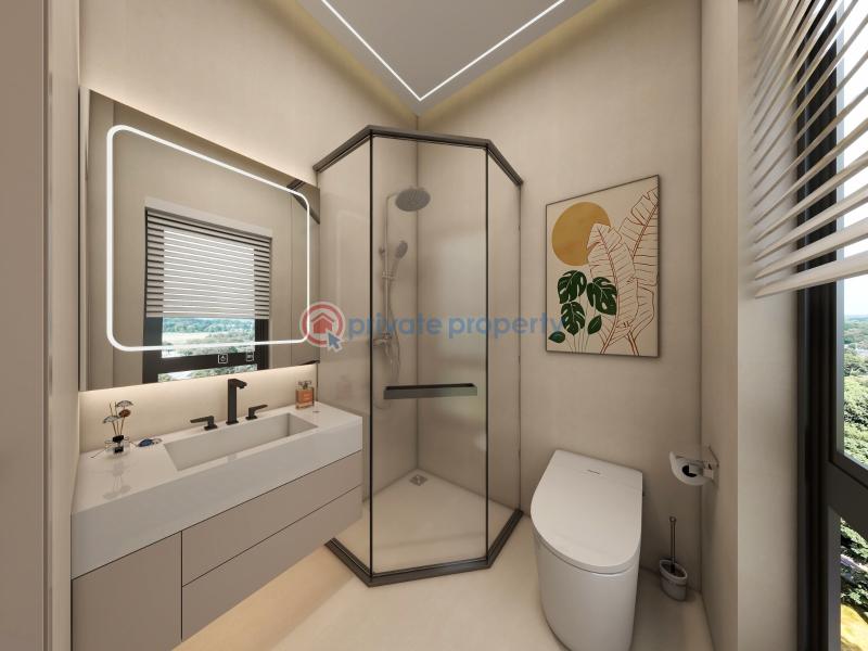 2 bedroom Apartment For Sale Westlands Nairobi - 14
