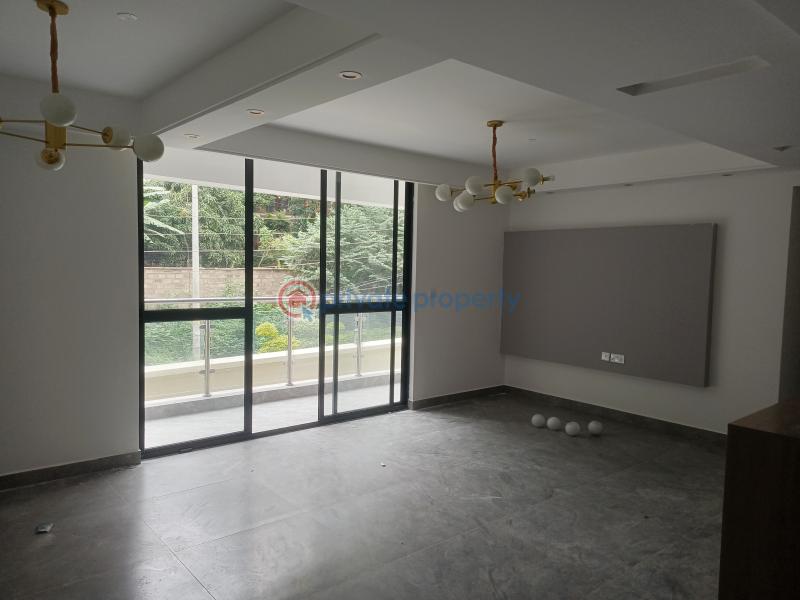 2 bedroom Apartment For Sale Westlands Estate westlands. Nairobi - 1
