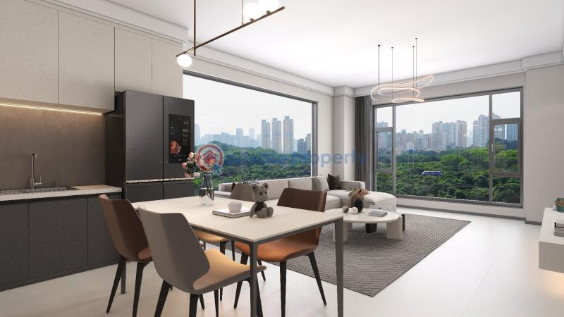 2 bedroom Apartment For Sale westlands Nairobi - 18
