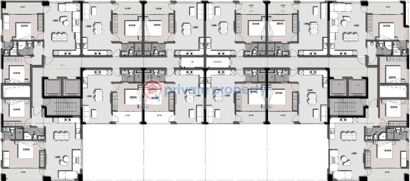 2 bedroom Apartment For Sale westlands Nairobi - 23