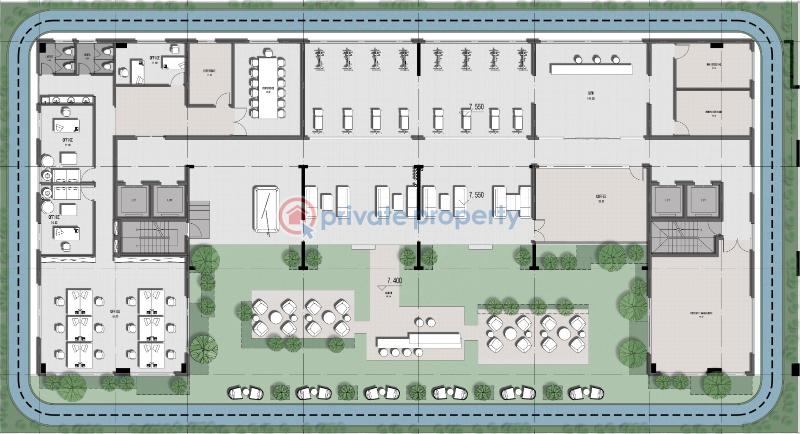 2 bedroom Apartment For Sale westlands Nairobi - 21