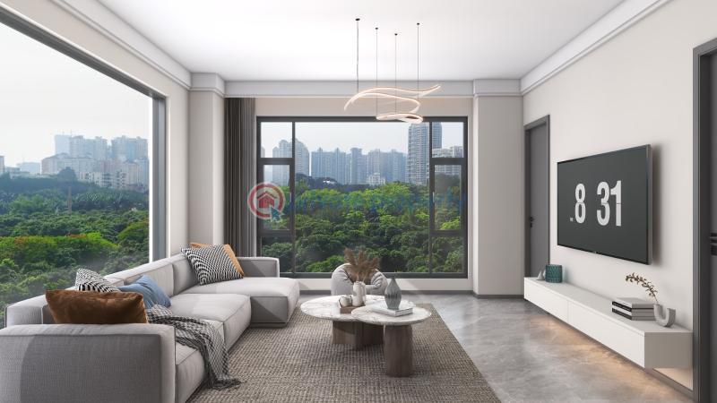 2 bedroom Apartment For Sale westlands Nairobi - 6