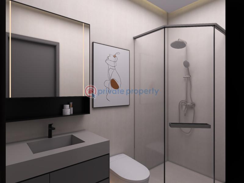 2 bedroom Apartment For Sale westlands Nairobi - 10