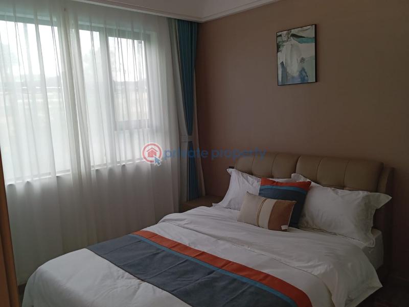2 bedroom Apartment For Sale kilimani Estate Nairobi - 1