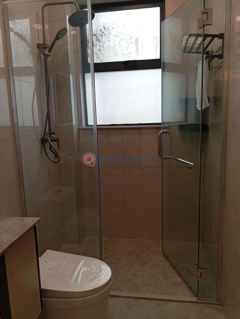 2 bedroom Apartment For Sale kilimani Estate Nairobi - 25