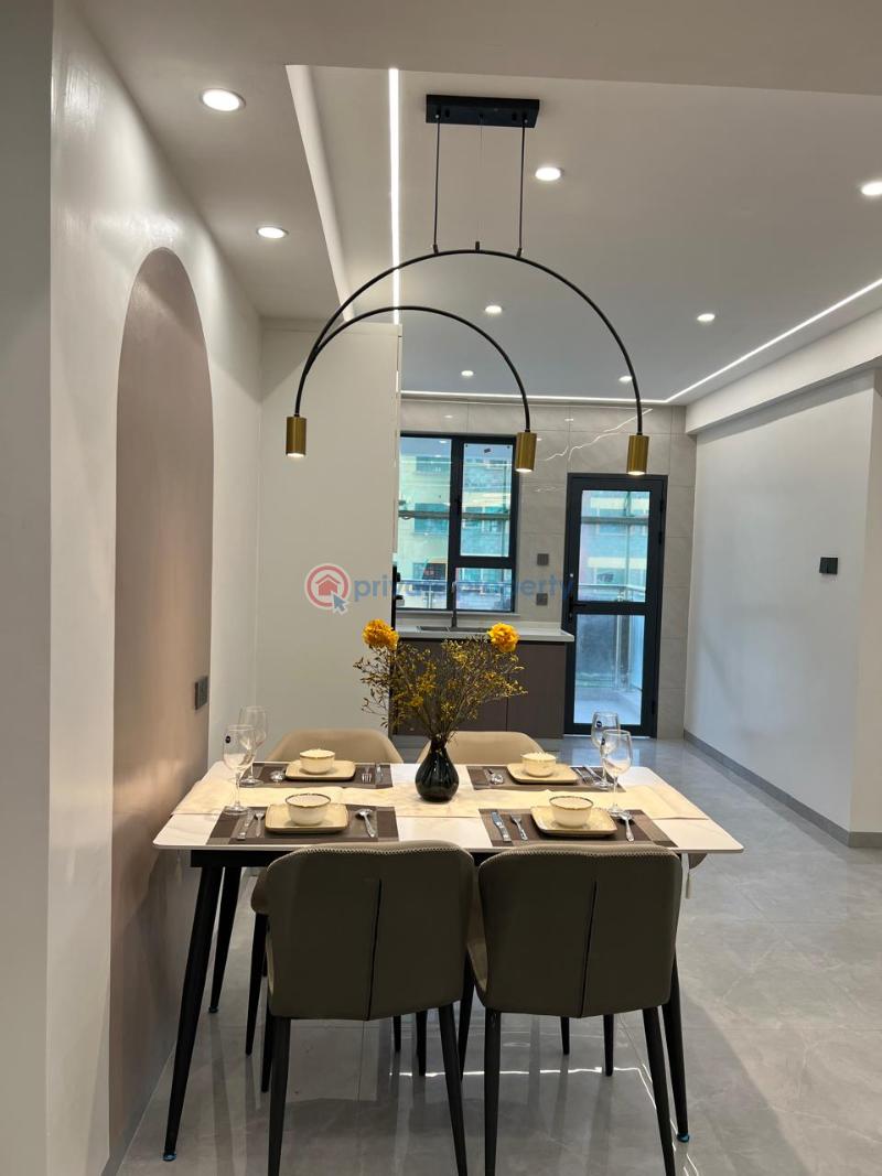 2 bedroom Apartment For Sale kilimani Estate Nairobi - 17