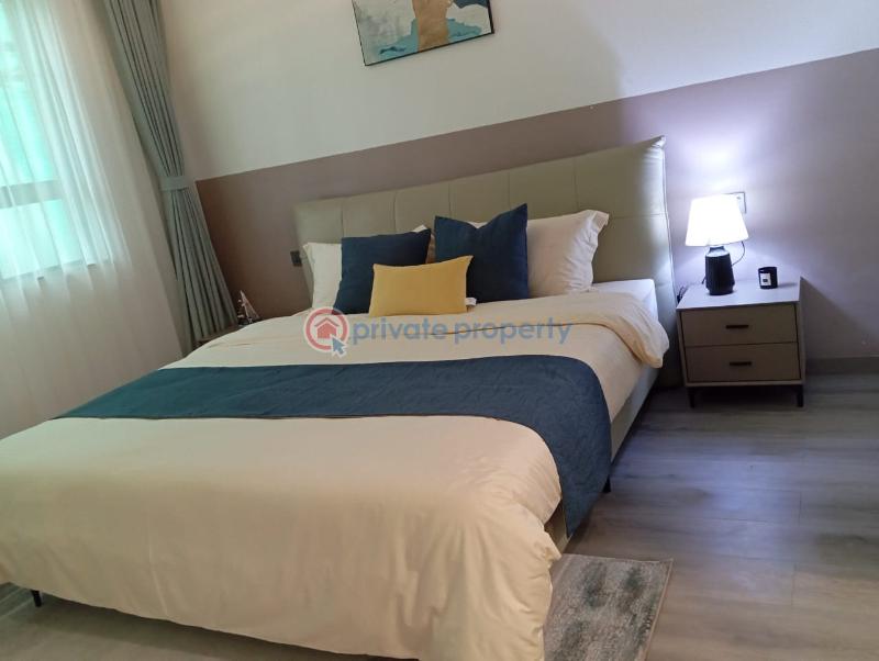 2 bedroom Apartment For Sale kilimani Estate Nairobi - 20