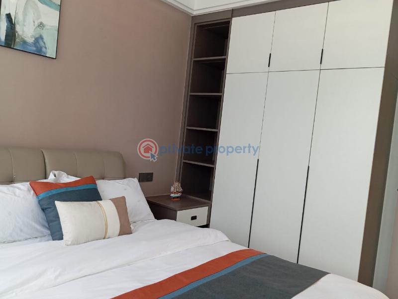 2 bedroom Apartment For Sale kilimani Estate Nairobi - 21