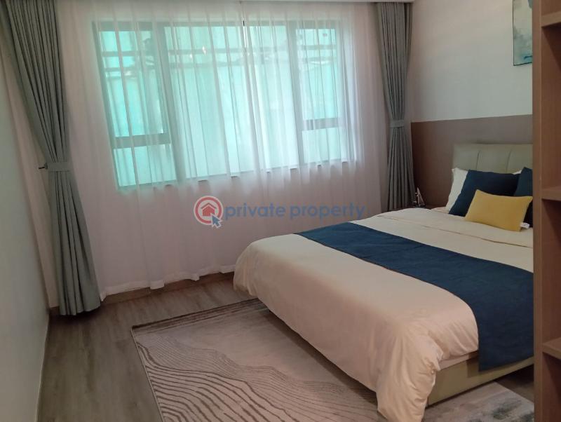 2 bedroom Apartment For Sale kilimani Estate Nairobi - 14