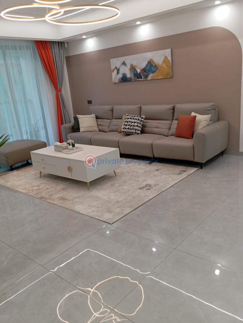 2 bedroom Apartment For Sale kilimani Estate Nairobi - 6
