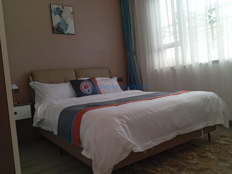 2 bedroom Apartment For Sale kilimani Estate Nairobi - 10