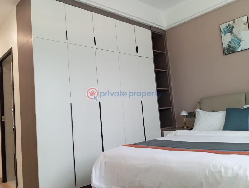 2 bedroom Apartment For Sale kilimani Estate Nairobi - 15