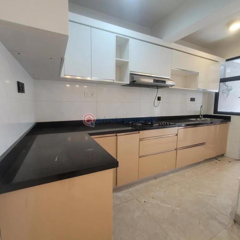 2 bedroom Apartment For Rent Lavington Nairobi - 13