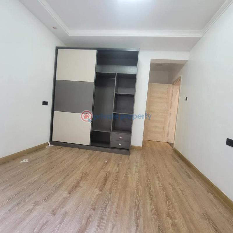 2 bedroom Apartment For Rent Lavington Nairobi - 17